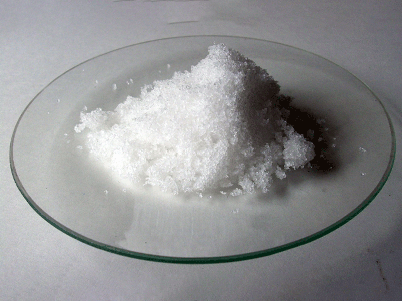 Cadmium Nitrate